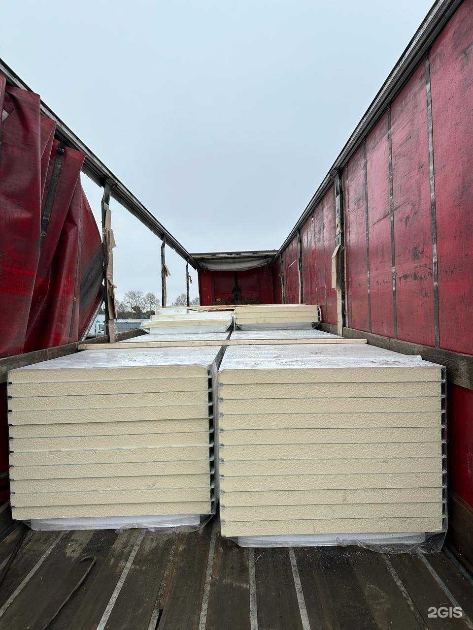 Отзывы на компанию Ас Брис в г. Тюмень c фото