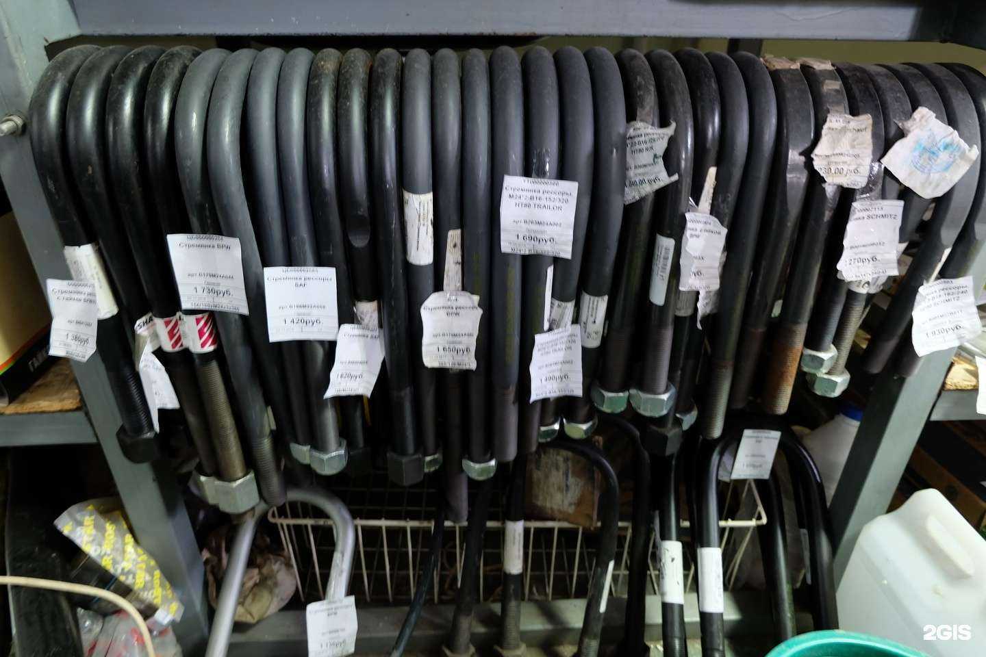 Отзывы на компанию Авто-Дизель в Волгограде c фото