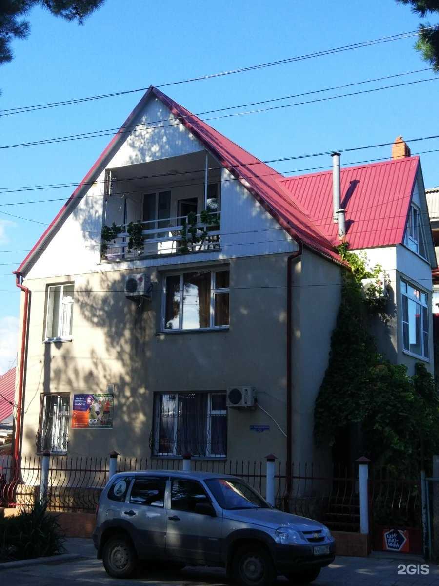 Отзывы на компанию Мечты сбываются в Анапе c фото