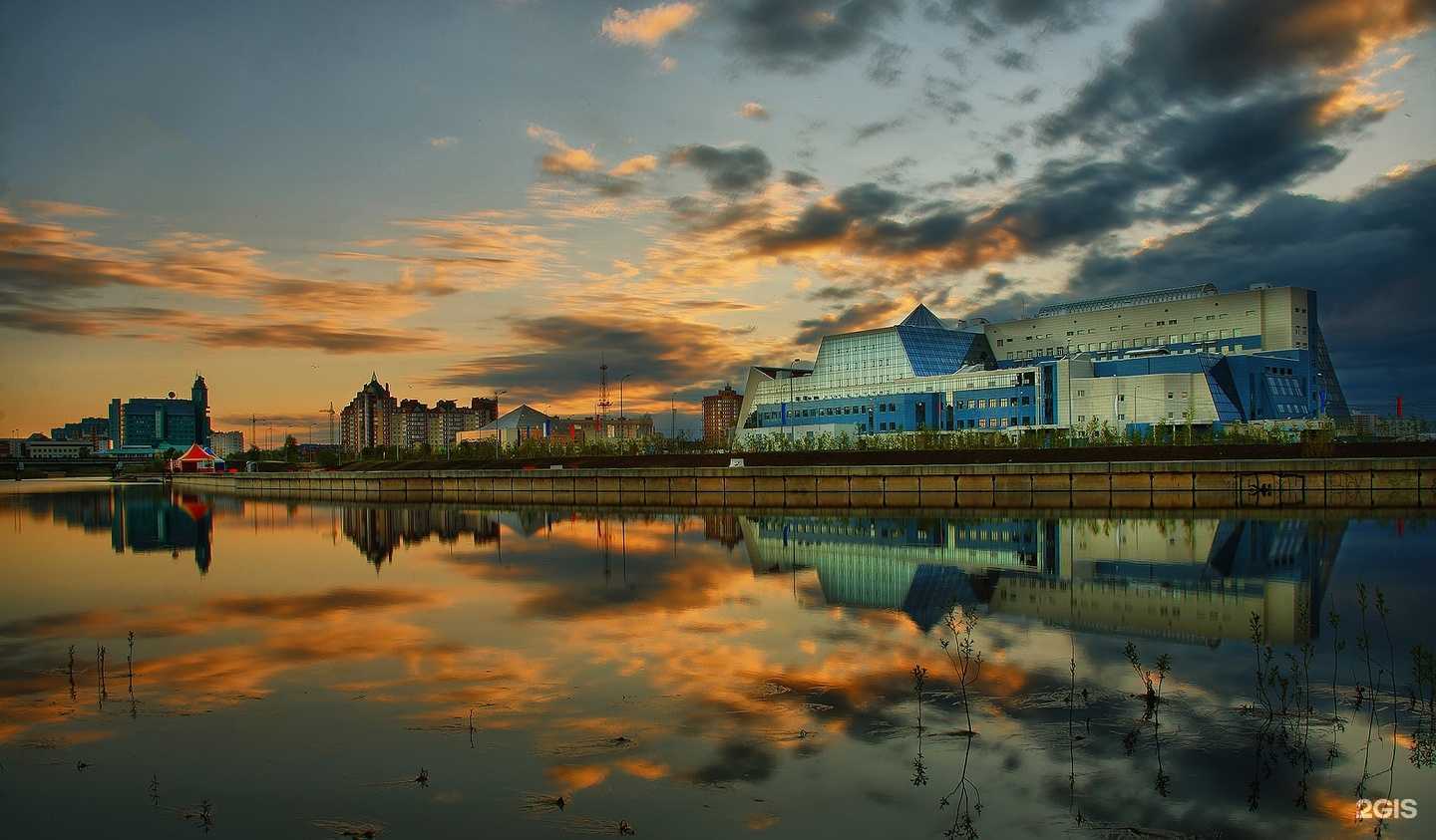 Отзывы на компанию Сургутский государственный  университет в Сургуте c фото