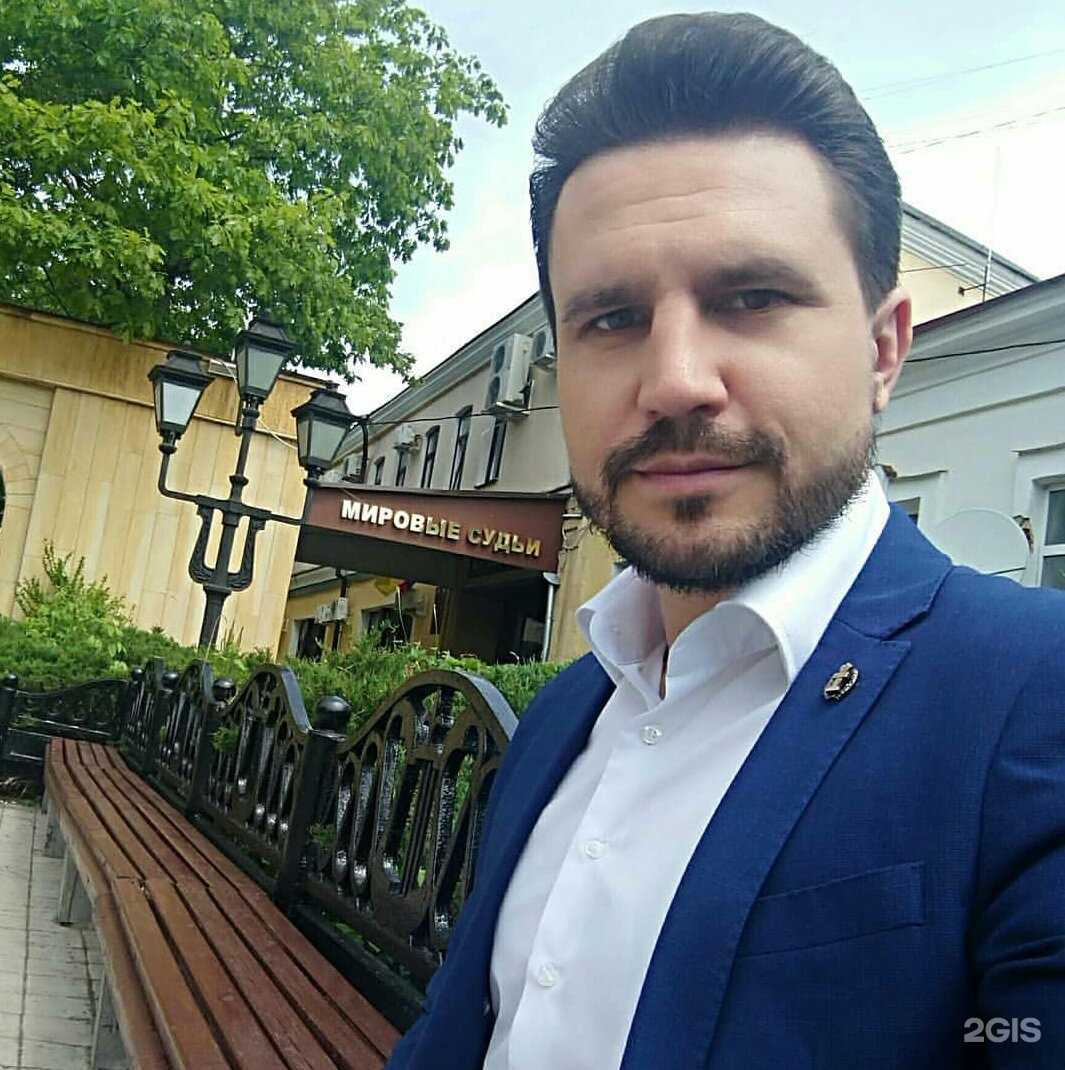 Отзывы на компанию Адвокатский кабинет Васильева Е.И. в г. Ставрополь c фото