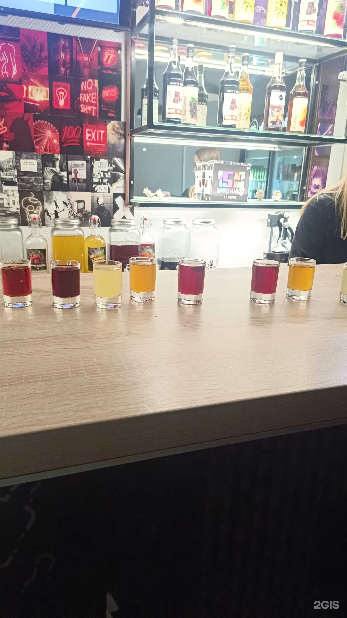 Отзывы на компанию Ёмкость в г. Новосибирск c фото