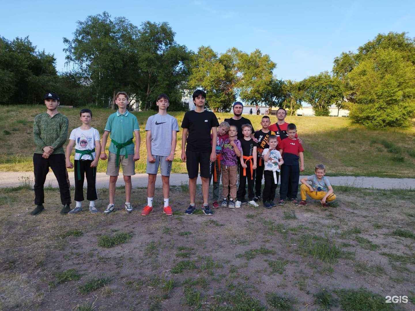 Отзывы на компанию Атака в Новосибирске c фото