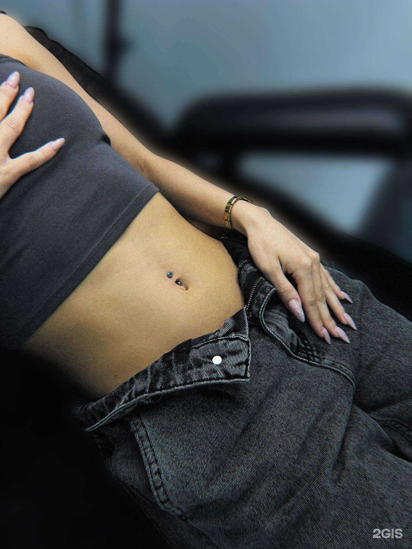 Отзывы на компанию Tattoo Ra в Кызыле c фото