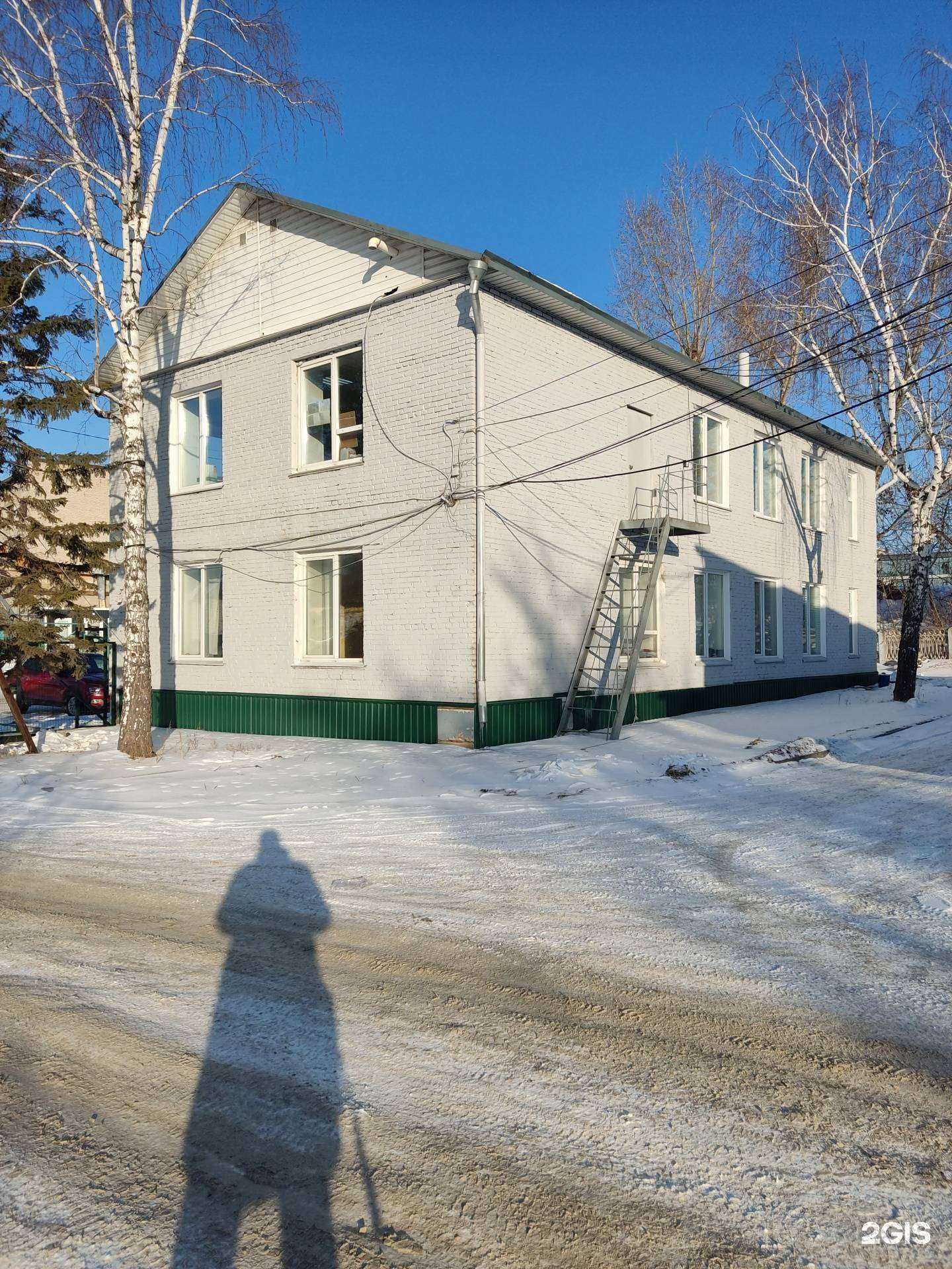 Отзывы на компанию Викт в Барнауле c фото