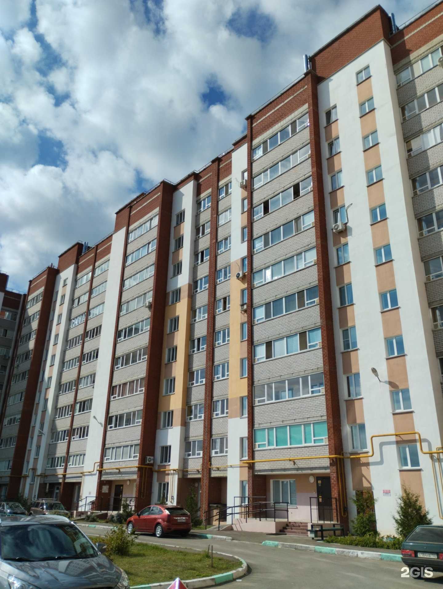 Отзывы на компанию Euro House Group в Нефтекамске c фото - фотография 2 из 2