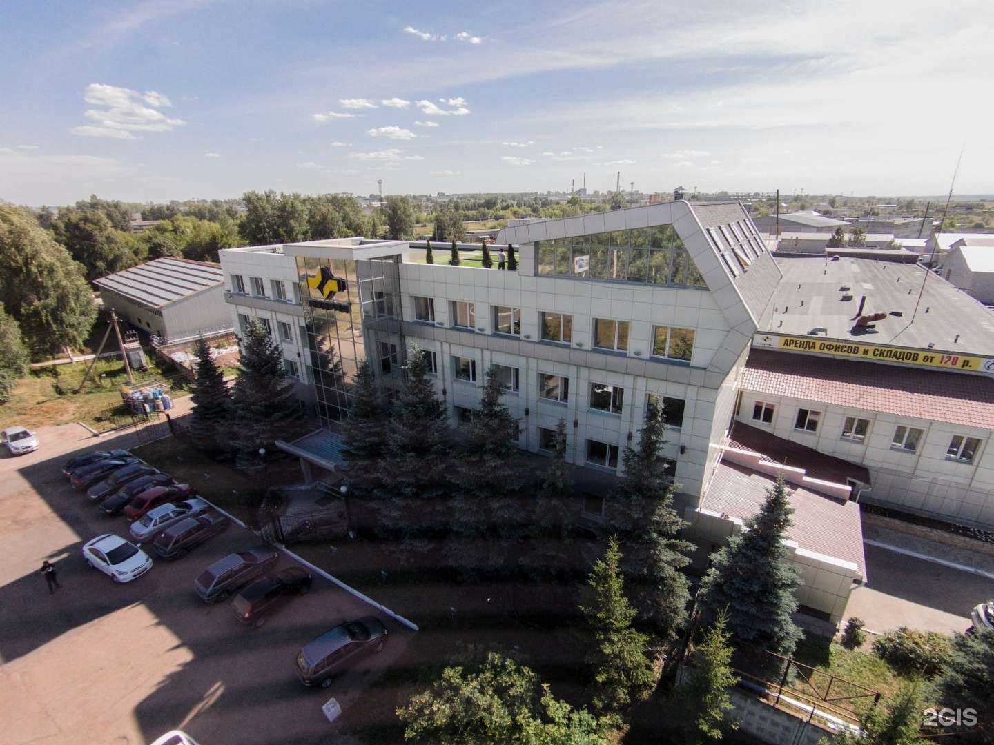 Отзывы на компанию Подряд в Набережных Челнах c фото