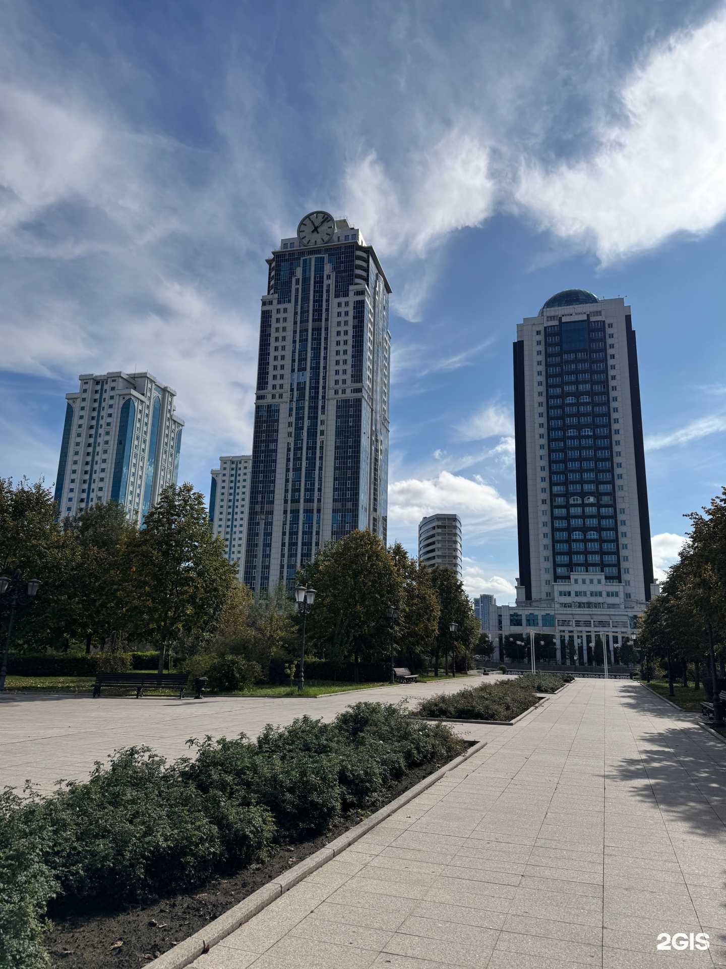 Отзывы на компанию Elit Capital в г. Грозный c фото