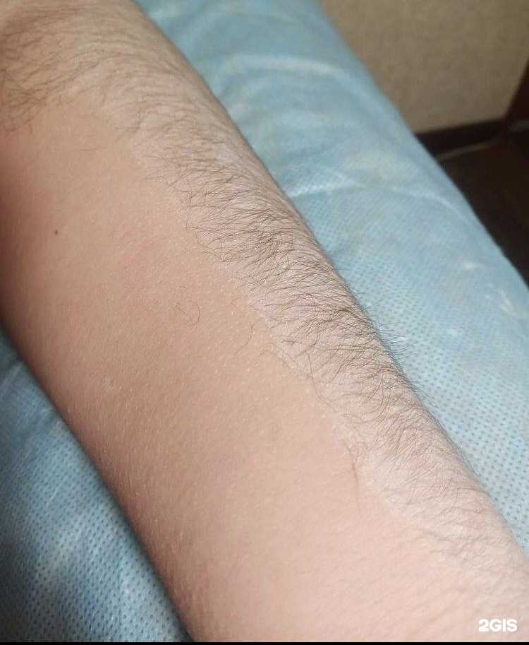 Отзывы на компанию Ваша гладкая кожа  в Краснодаре c фото