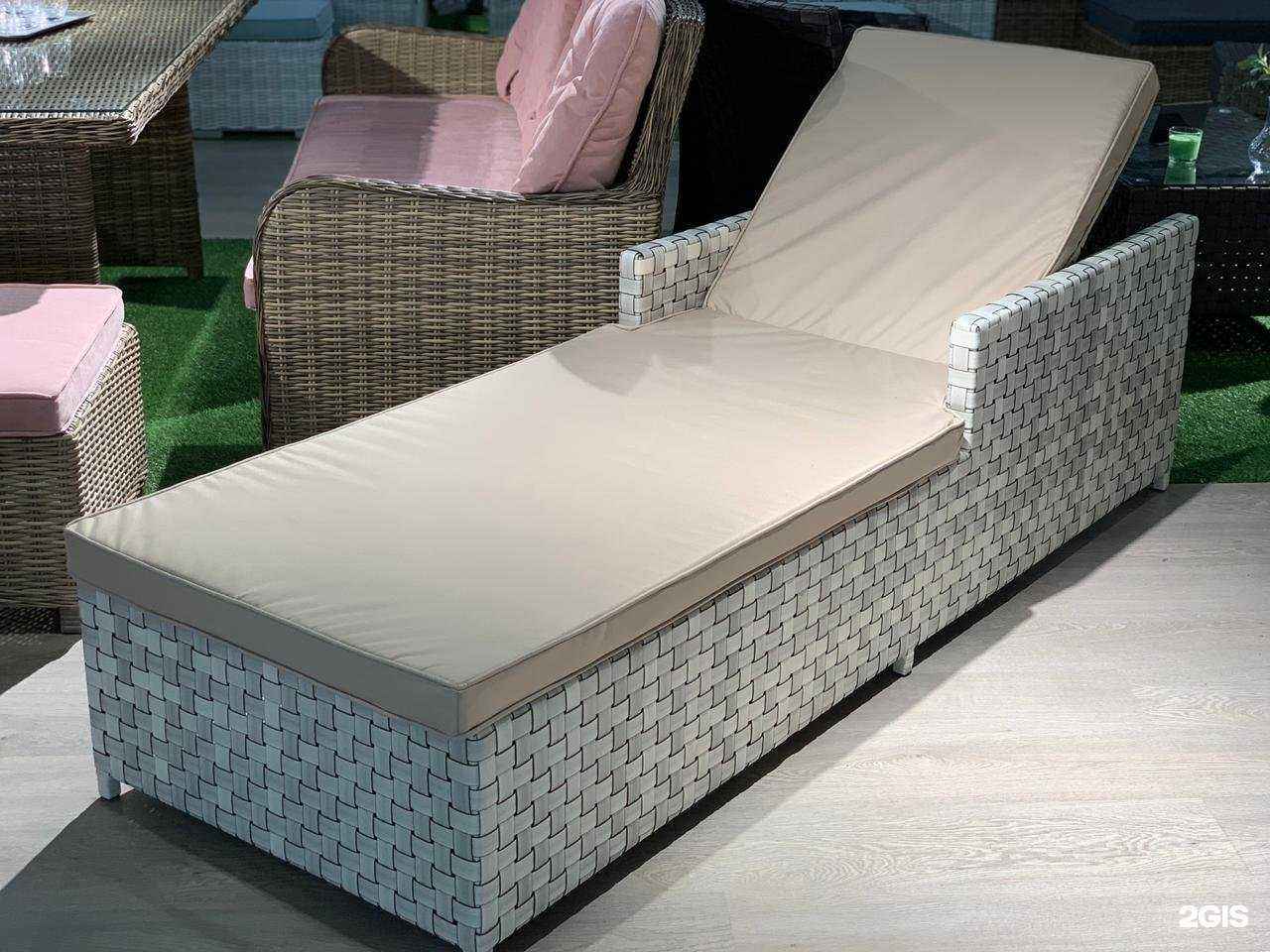 Отзывы на компанию Life garden в Саратове c фото