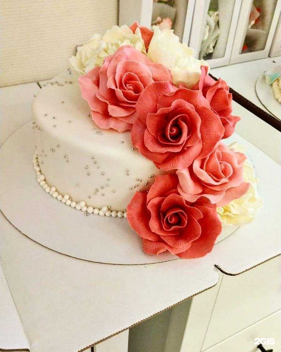 Отзывы на компанию Тортьяна в г. Липецк c фото