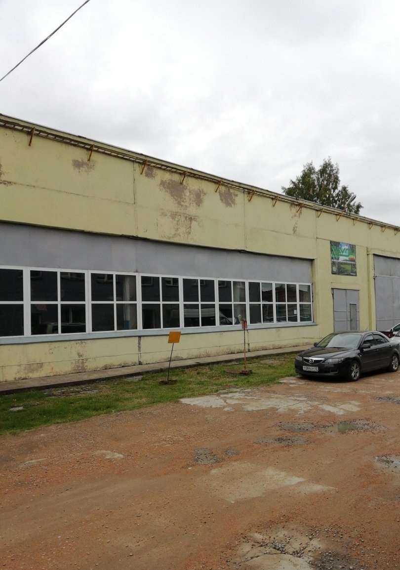 Отзывы на компанию Новосибирская металлургическая компания в г. Новосибирск c фото