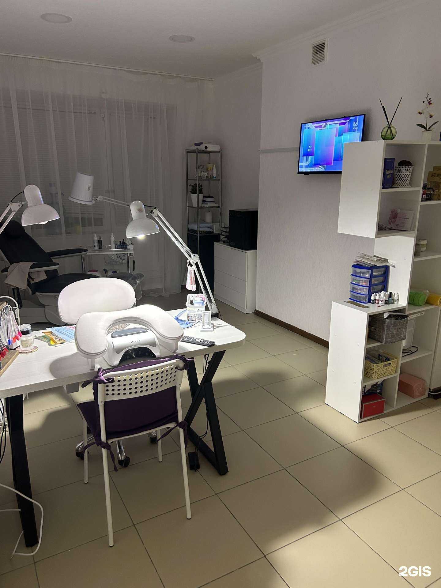 Отзывы на компанию Про ногти в Нижневартовске c фото