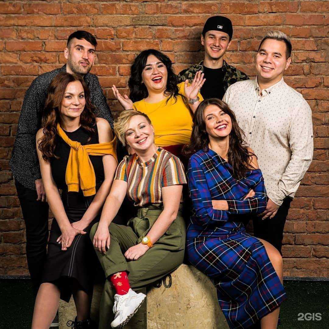 Отзывы на компанию Культпросвет в Уфе c фото