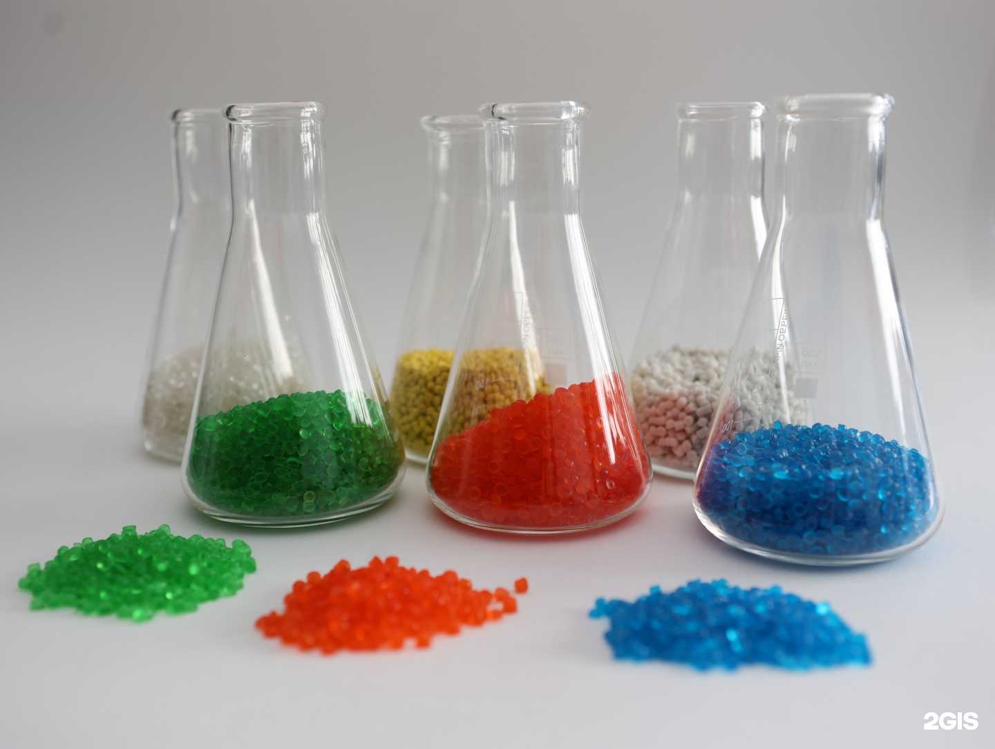 Отзывы на компанию Полипласт в Ишимбае c фото