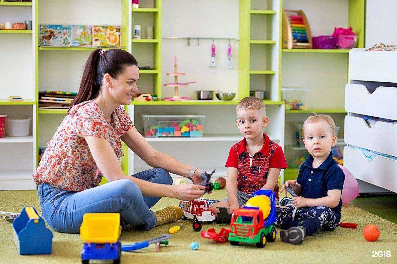 Отзывы на компанию Sun school в Новосибирске c фото