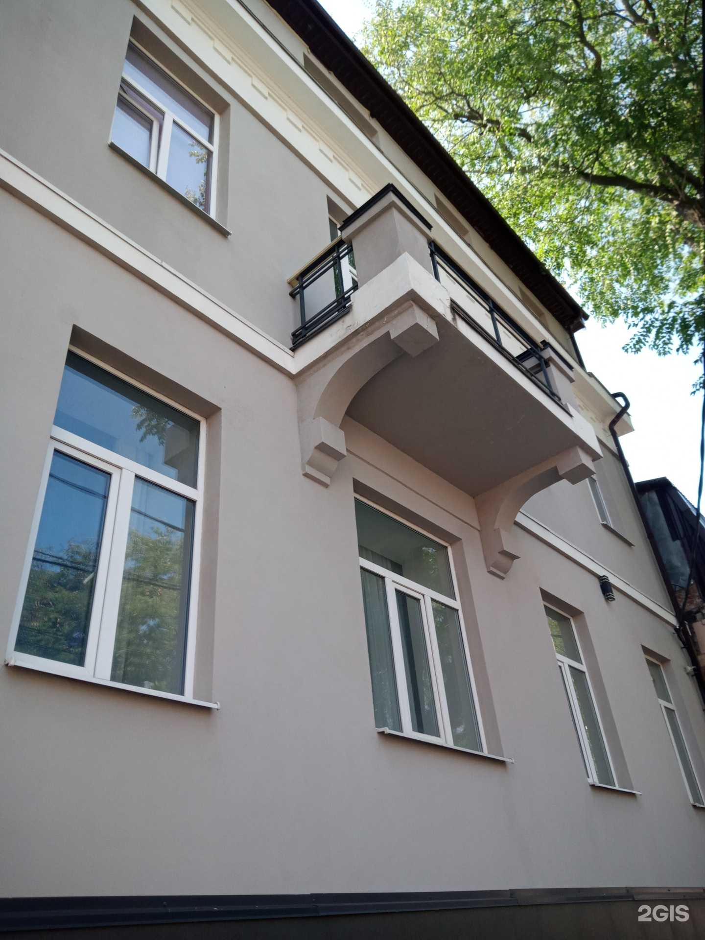 Отзывы на компанию Nails в Ростове-на-Дону c фото - фотография 2 из 2