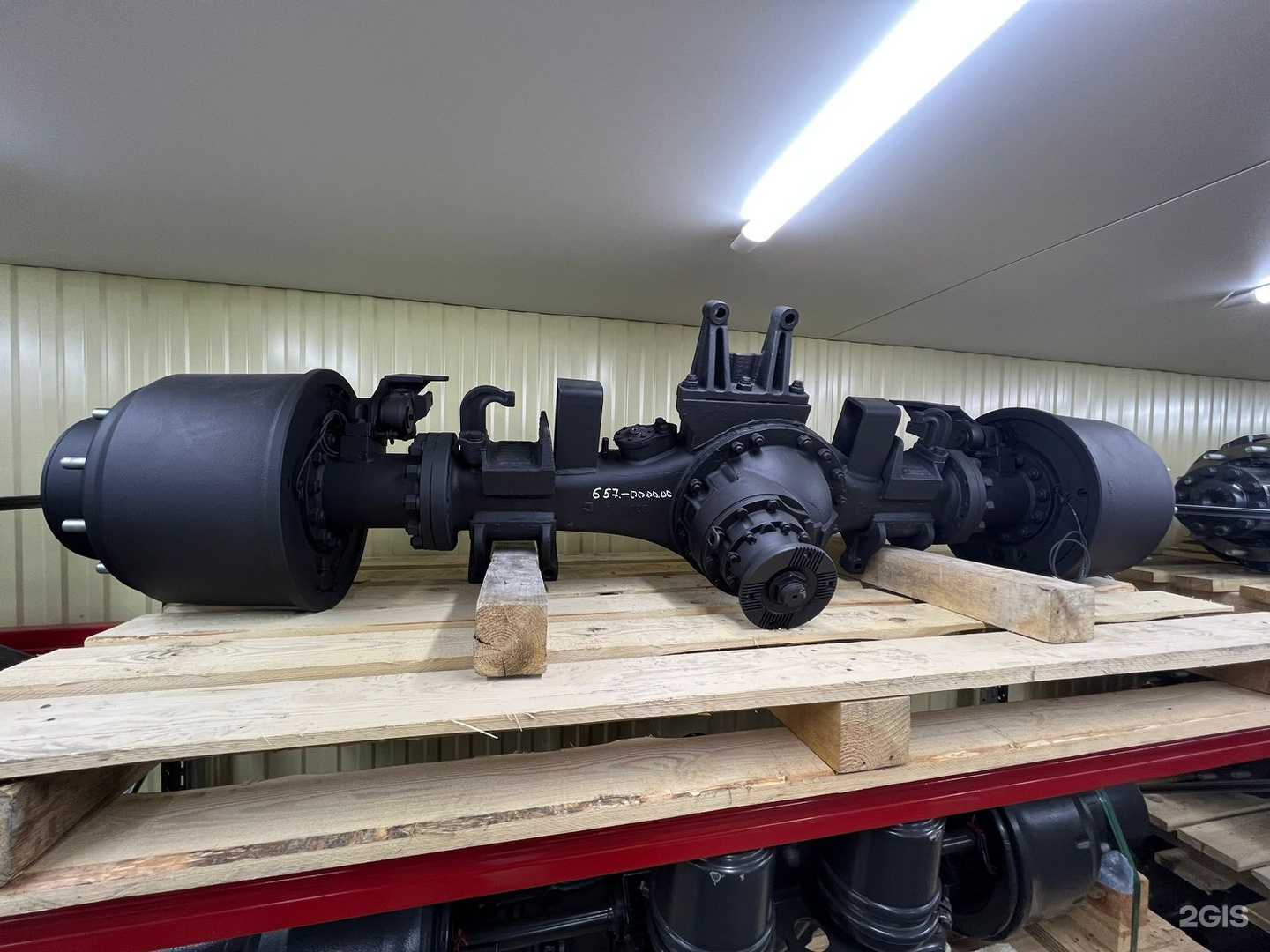 Отзывы на компанию Тск Автоцентр в г. Набережные Челны c фото