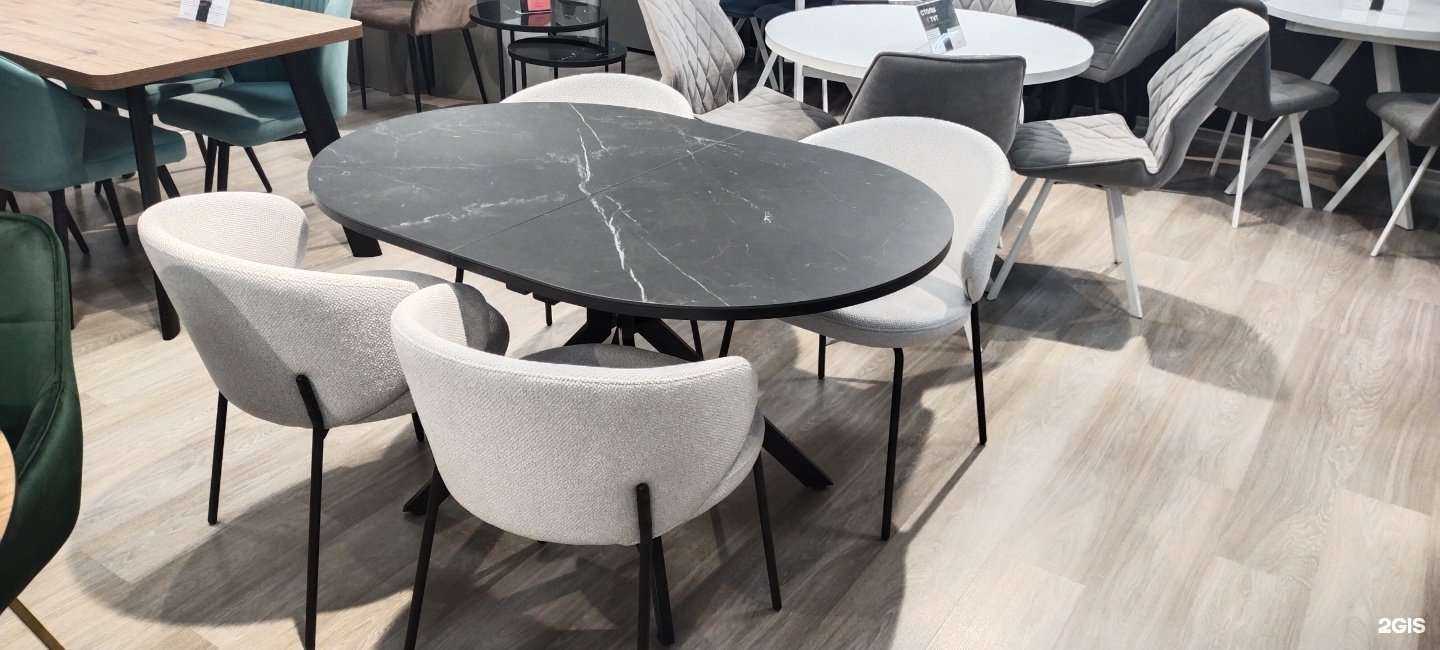 Отзывы на компанию Столы тут в Новосибирске c фото