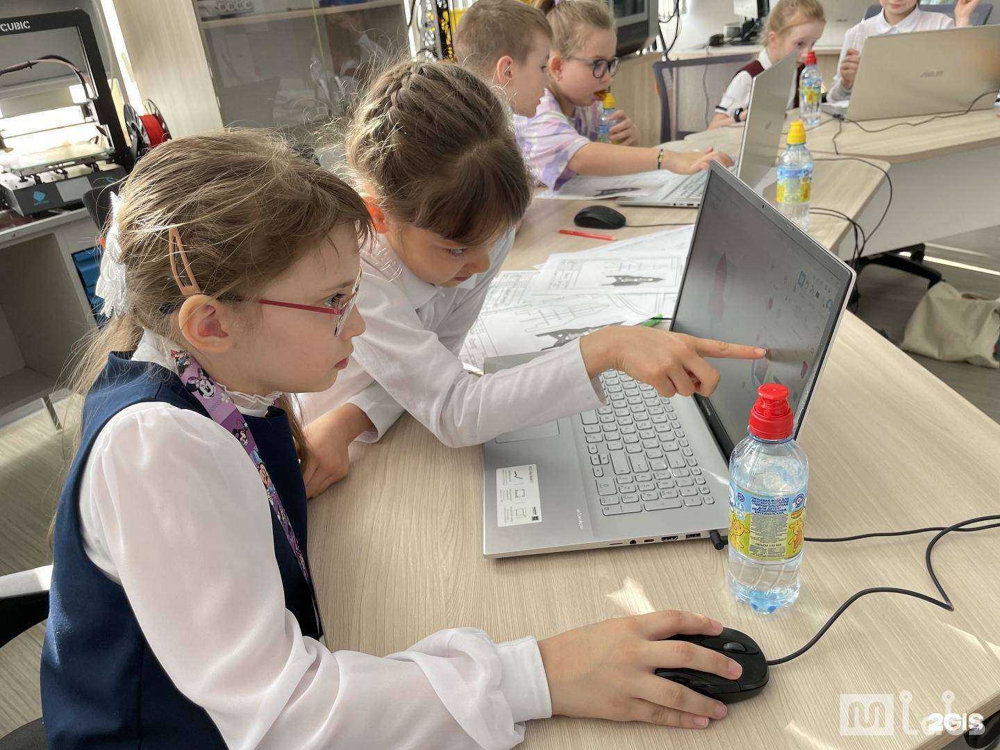 Отзывы на компанию Думай как инженер в Екатеринбурге c фото