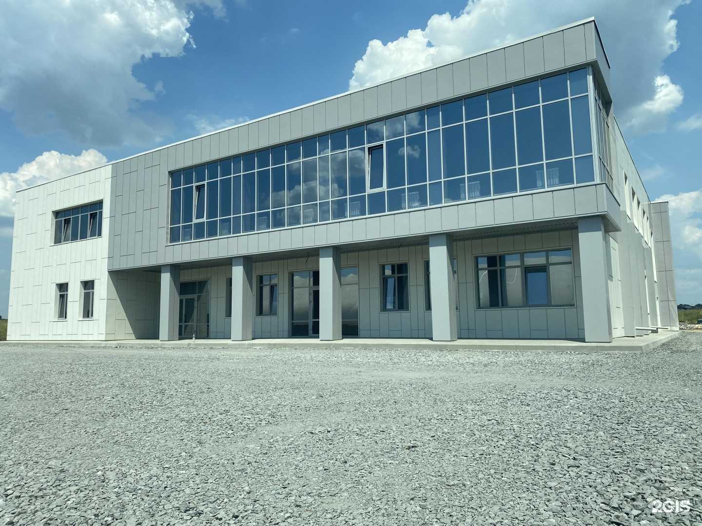 Отзывы на компанию Окно в Европу в Старом Осколе c фото - фотография 2 из 2