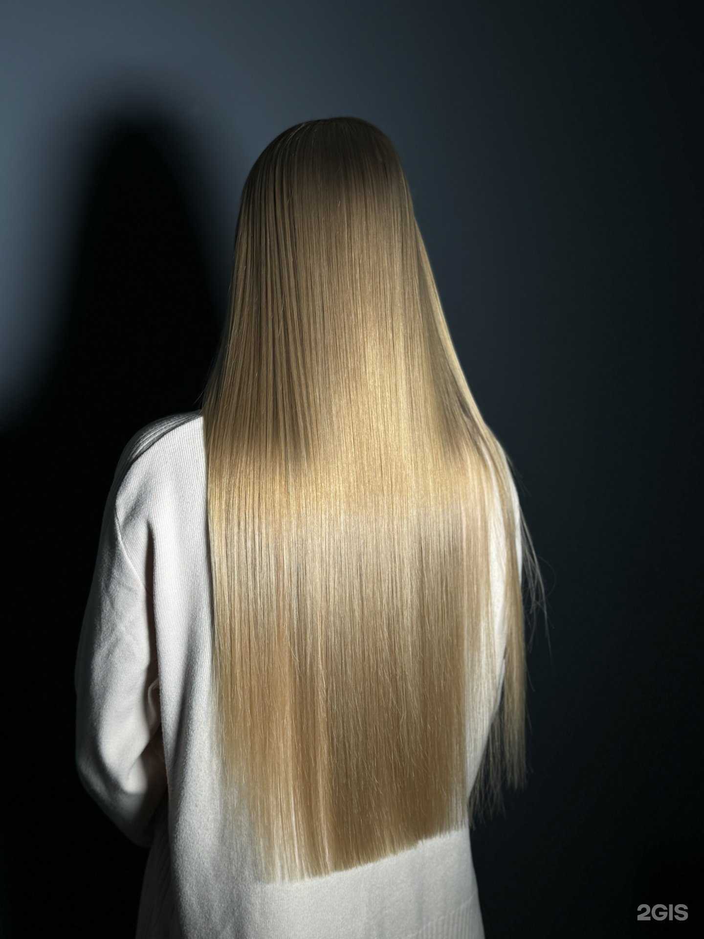 Отзывы на компанию Yuryevnahair в Оренбурге c фото