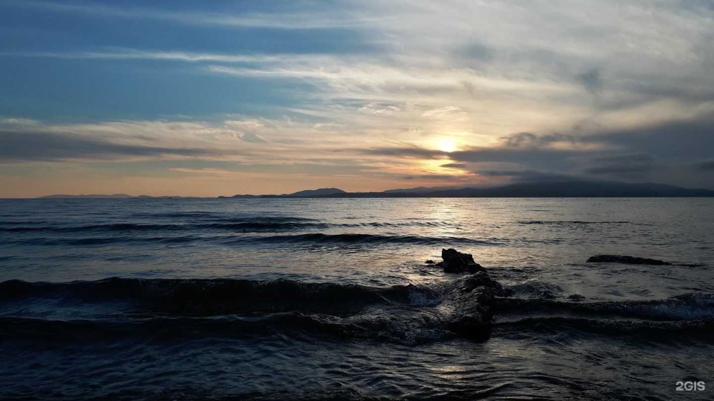 Отзывы на компанию Парус в г. Находка c фото