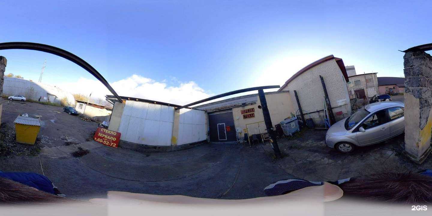 Отзывы на компанию Центр нарезки стекла в г. Калининград c фото