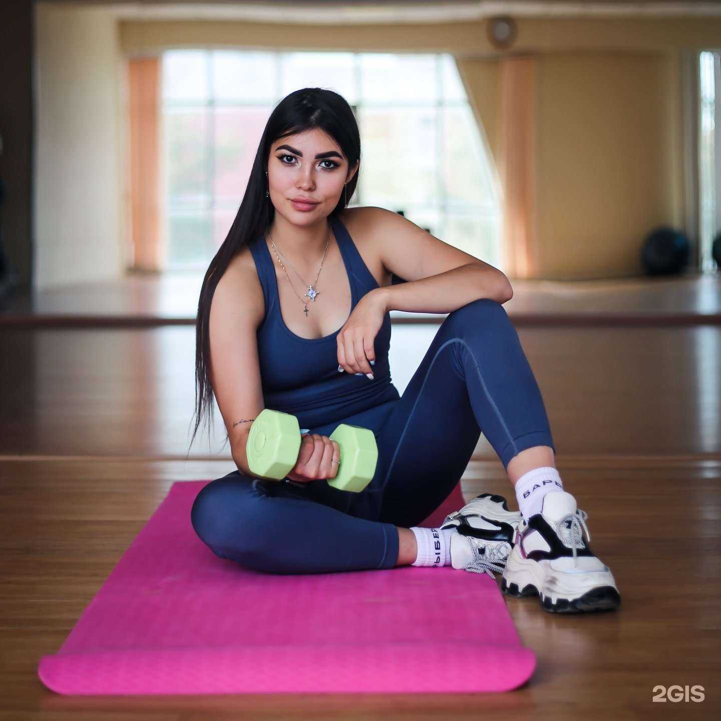 Отзывы на компанию Двигай в Казани c фото