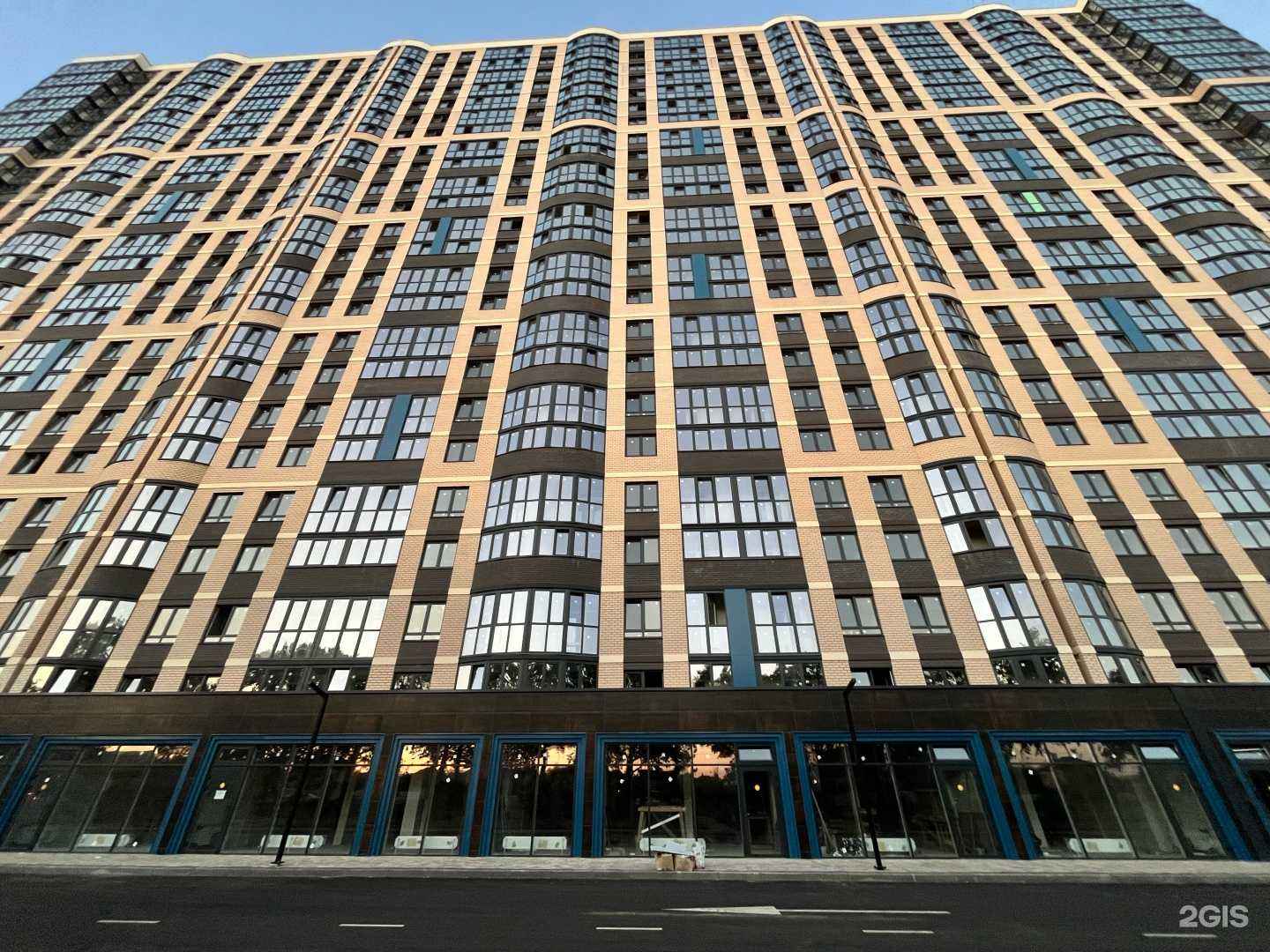 Отзывы на компанию BarberPoint в Краснодаре c фото