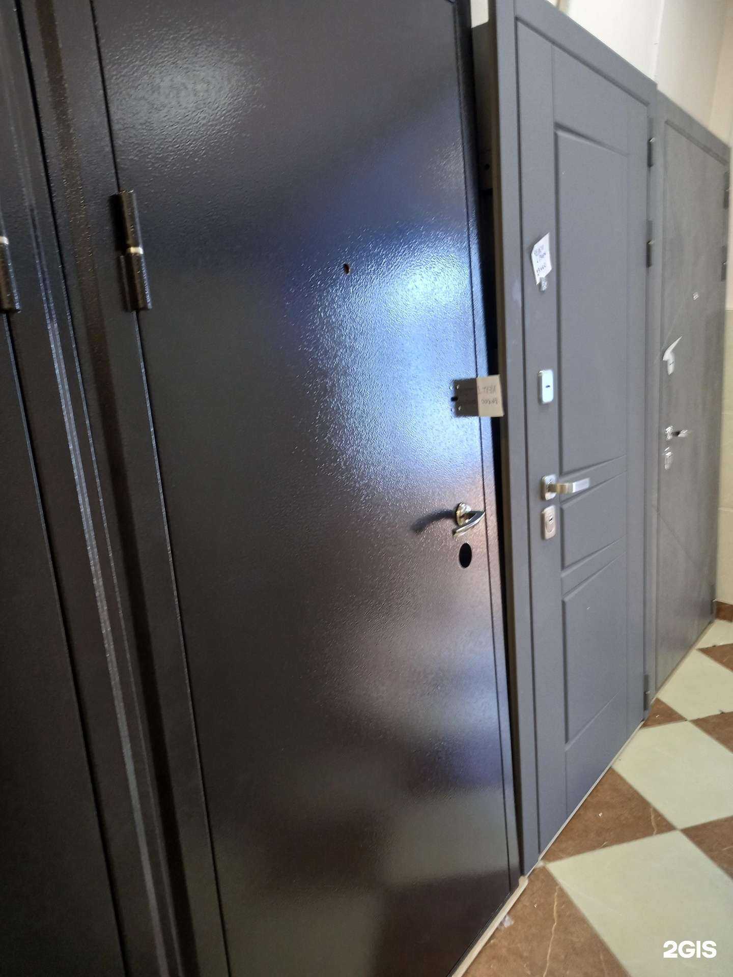 Отзывы на компанию Двери 111 в г. Калуга c фото