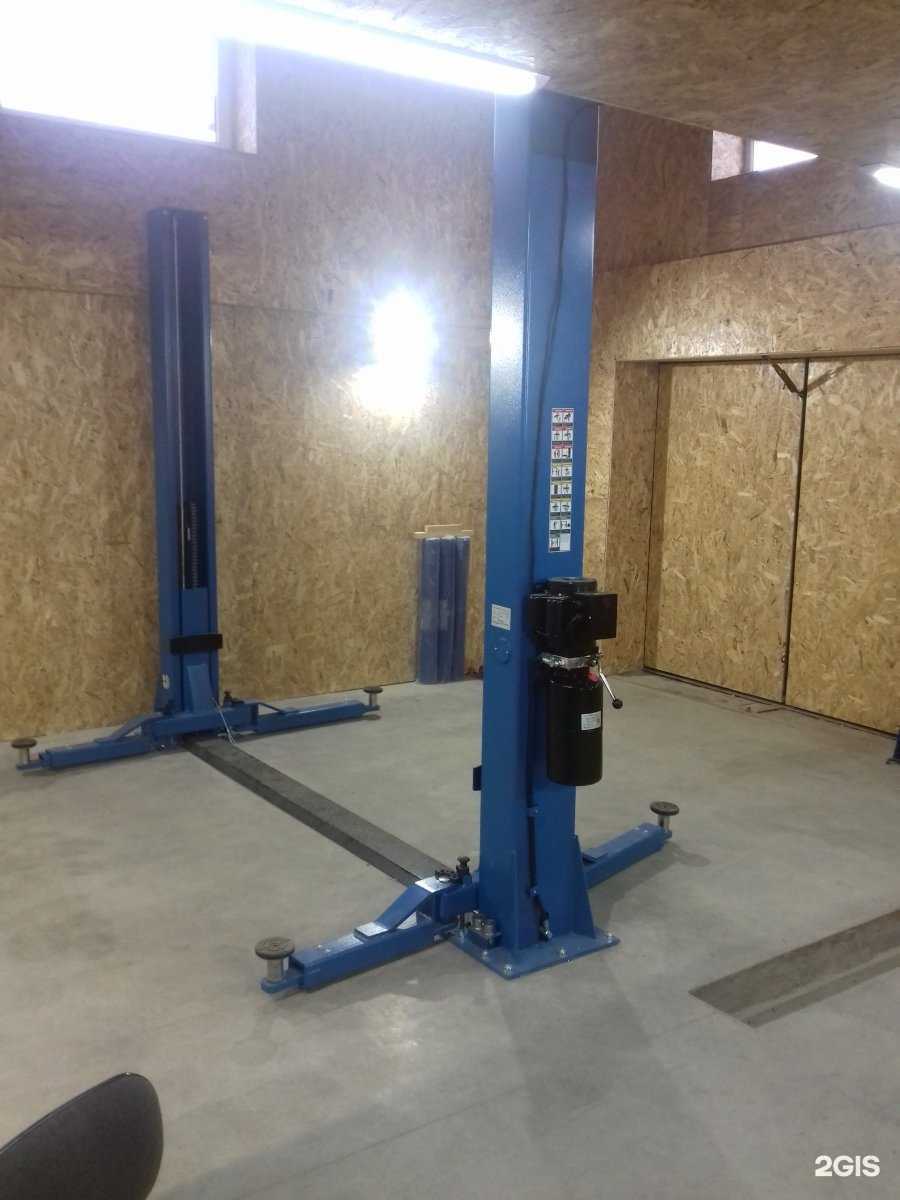 Отзывы на компанию Автосервис в г. Саратов c фото