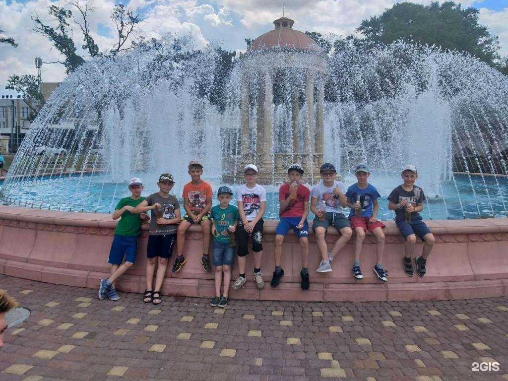 Отзывы на компанию Федерация боевого каратэ в г. Ярославль c фото