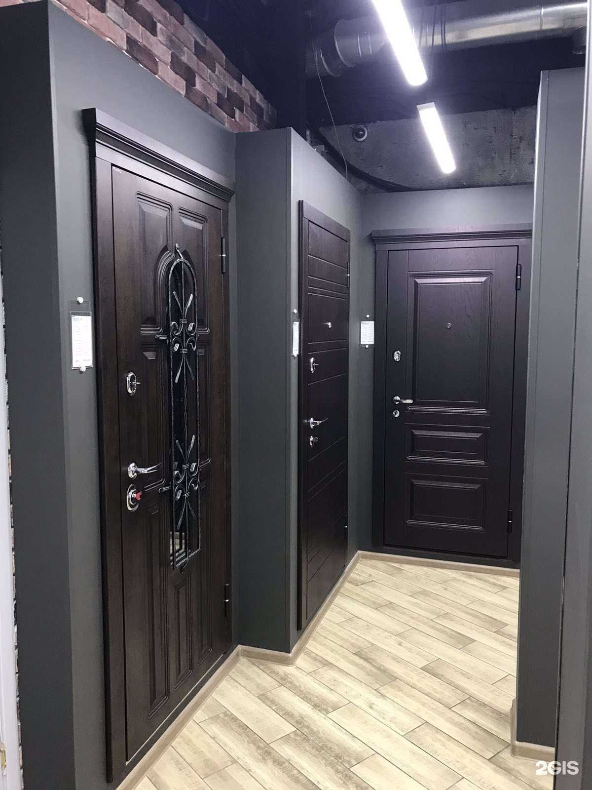 Отзывы на компанию BelDver в Смоленске c фото