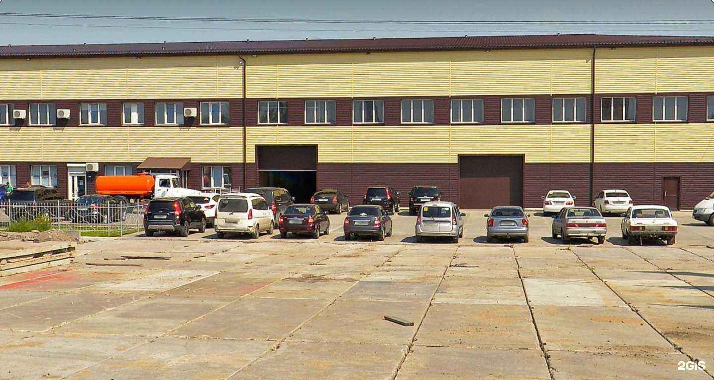 Отзывы на компанию Автопласт в Омске c фото