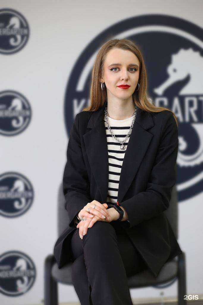 Отзывы на компанию Priority Kindergarten в Владивостоке c фото