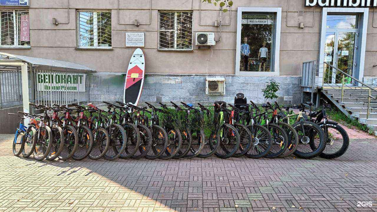 Отзывы на компанию ВелоКант в Челябинске c фото