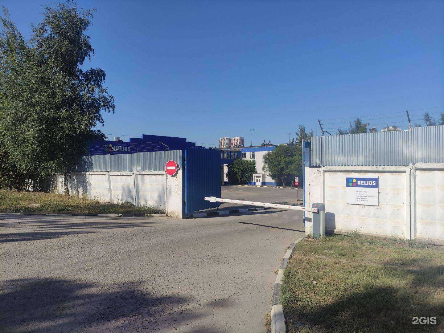 Отзывы на компанию ЭкспоДэк в г. Одинцово c фото