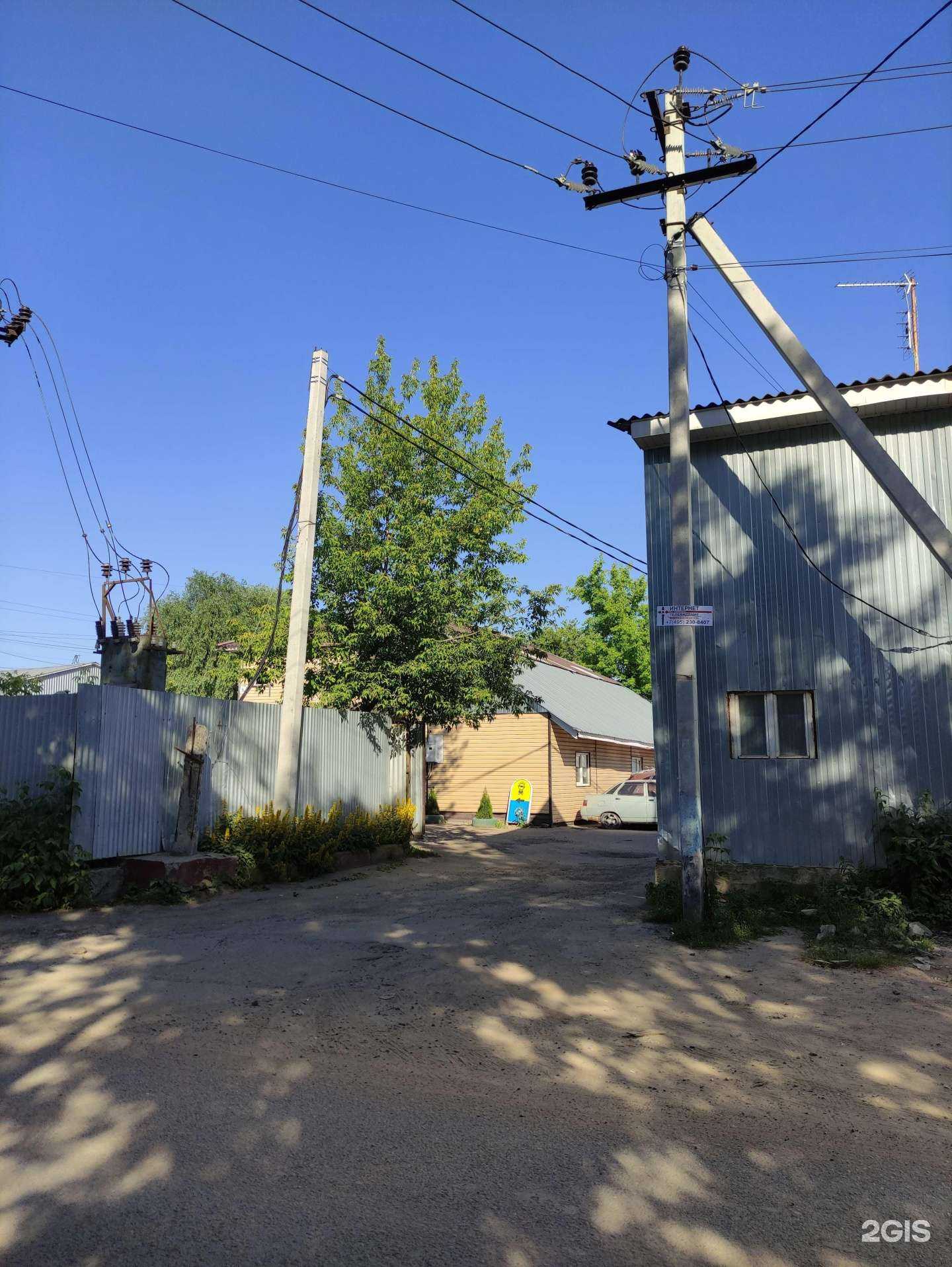 Отзывы на компанию Мотор сити в Коммунарке c фото