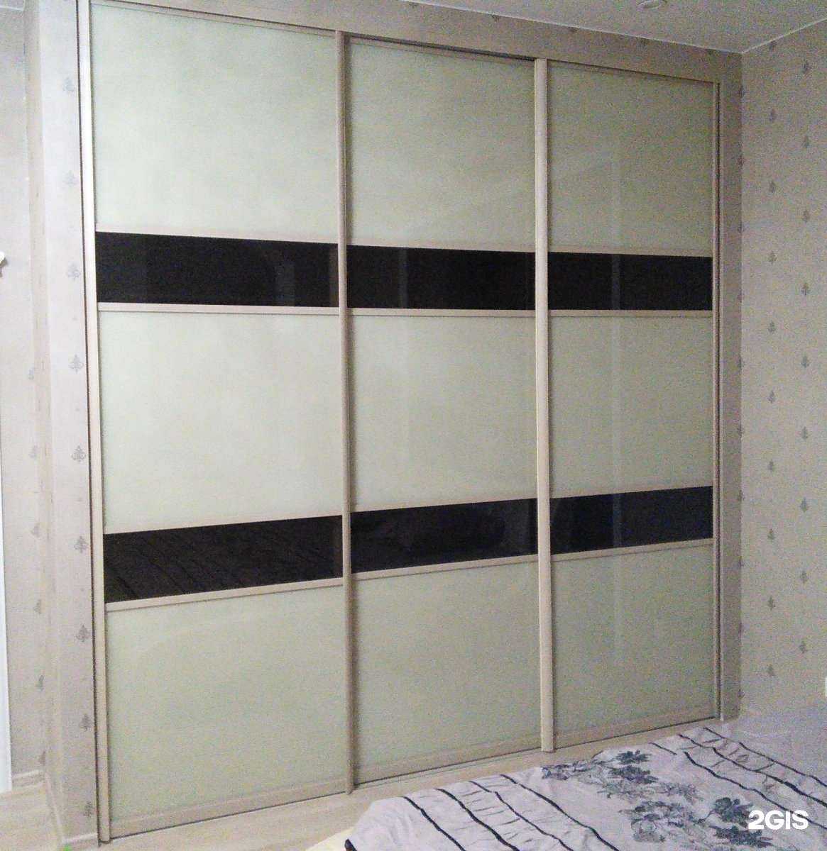 Отзывы на компанию Стекло 54 в Новосибирске c фото