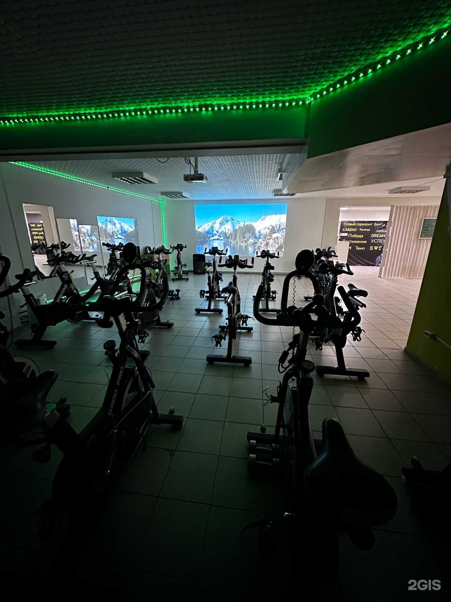Отзывы на компанию Cycle Studio в Апатитах c фото