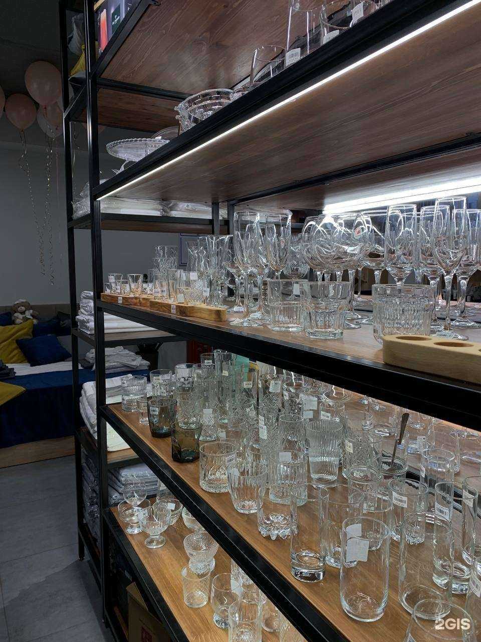 Отзывы на компанию Horeca-home в г. Иркутск c фото