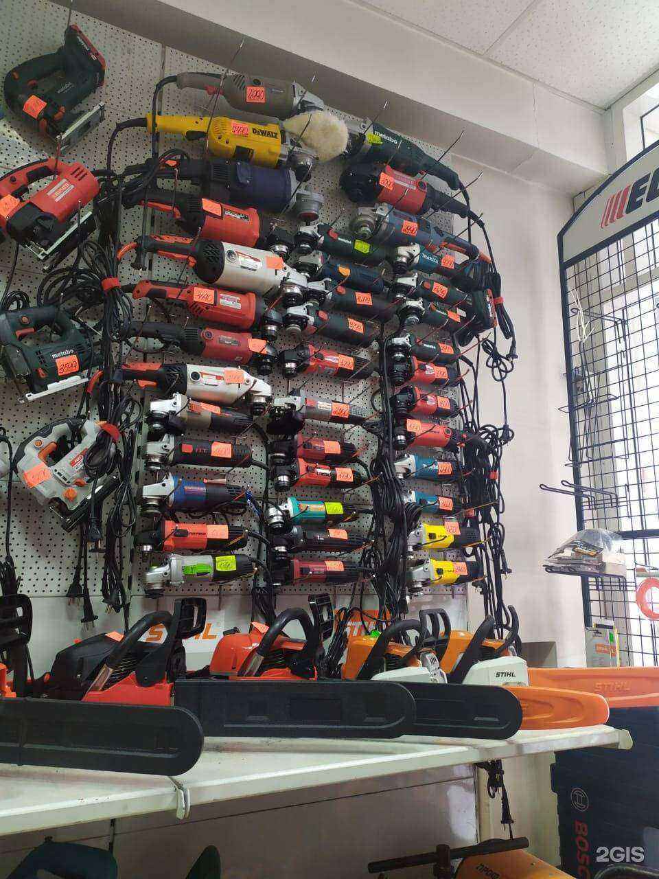 Отзывы на компанию Инструмент-центр в Нальчике c фото