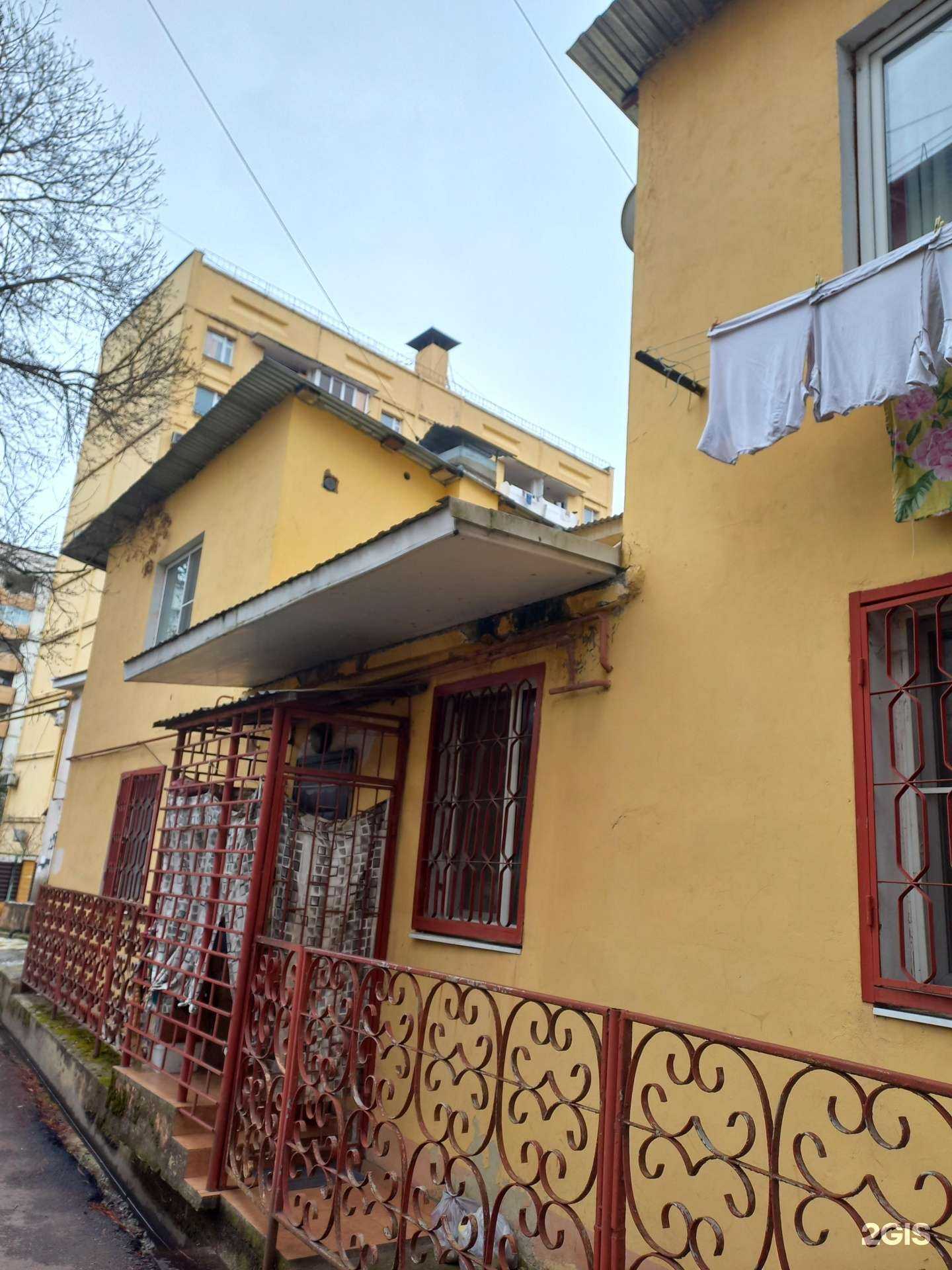 Отзывы на компанию Клевер в Сочи c фото - фотография 2 из 2