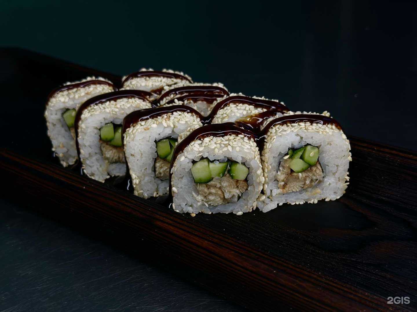 Отзывы на компанию Халява ролл в Тольятти c фото