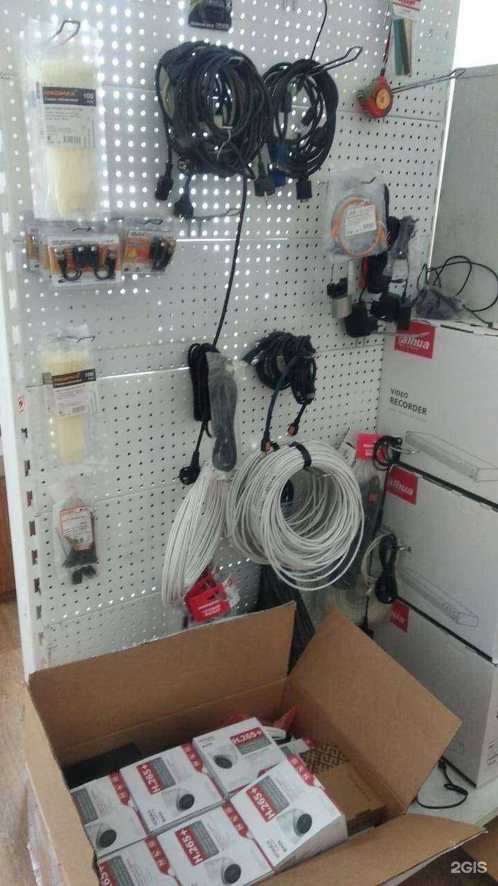 Отзывы на компанию Гелиос в Новосибирске c фото