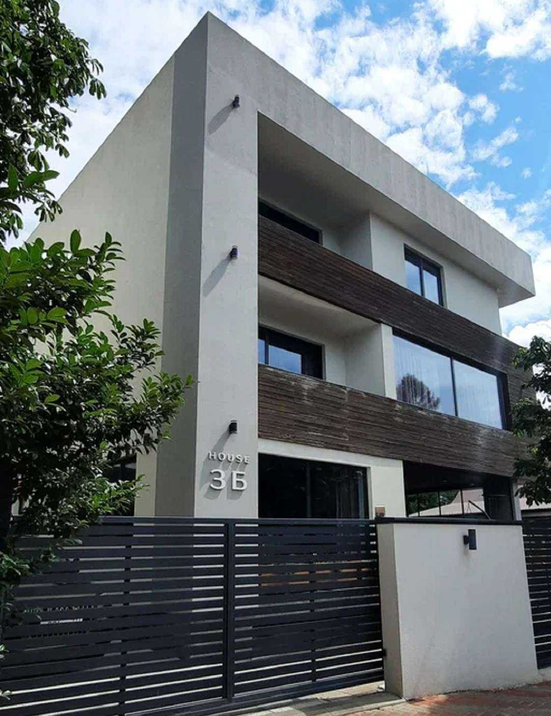 Отзывы на компанию Villa house 3B в г. Геленджик c фото