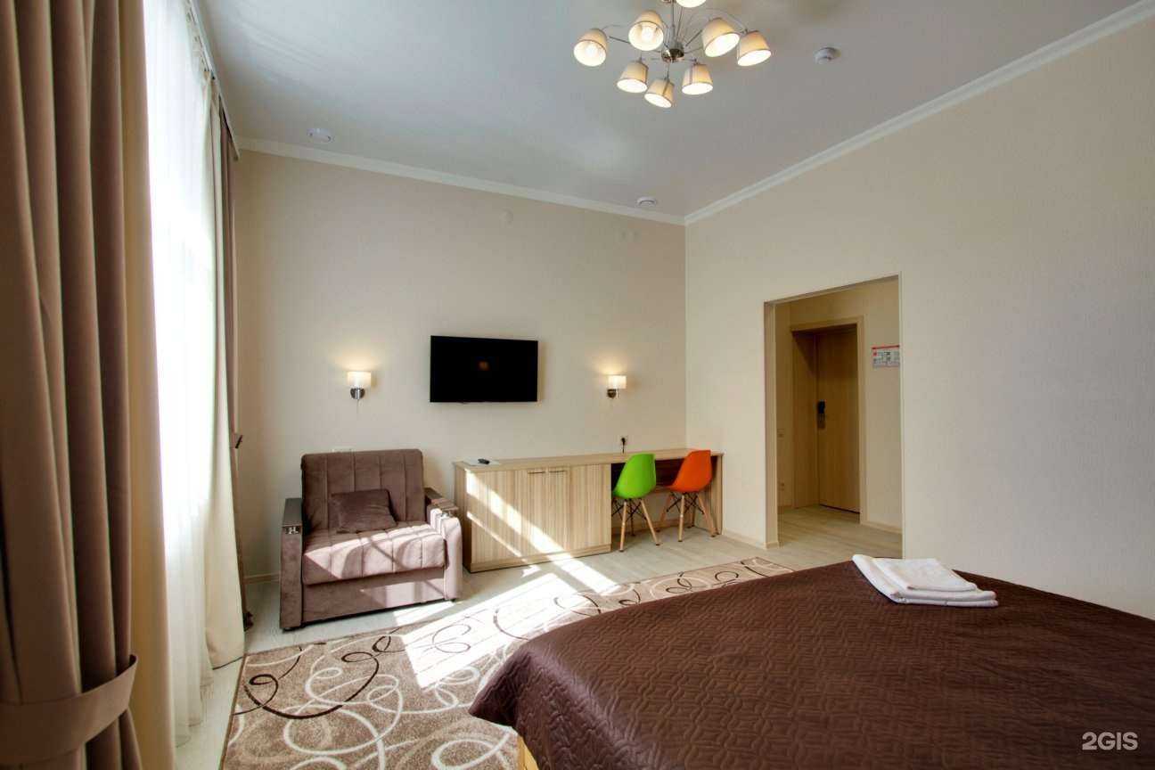 Отзывы на компанию Лисья нора в Чите c фото