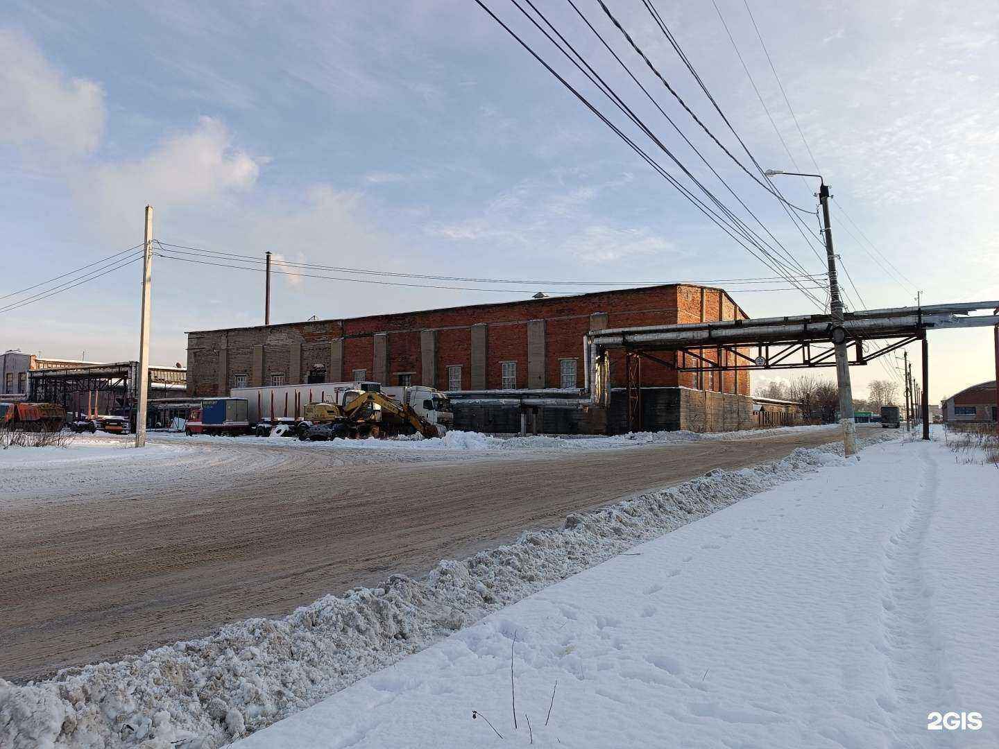 Отзывы на компанию СпецТехника-Вятка в Кирове c фото