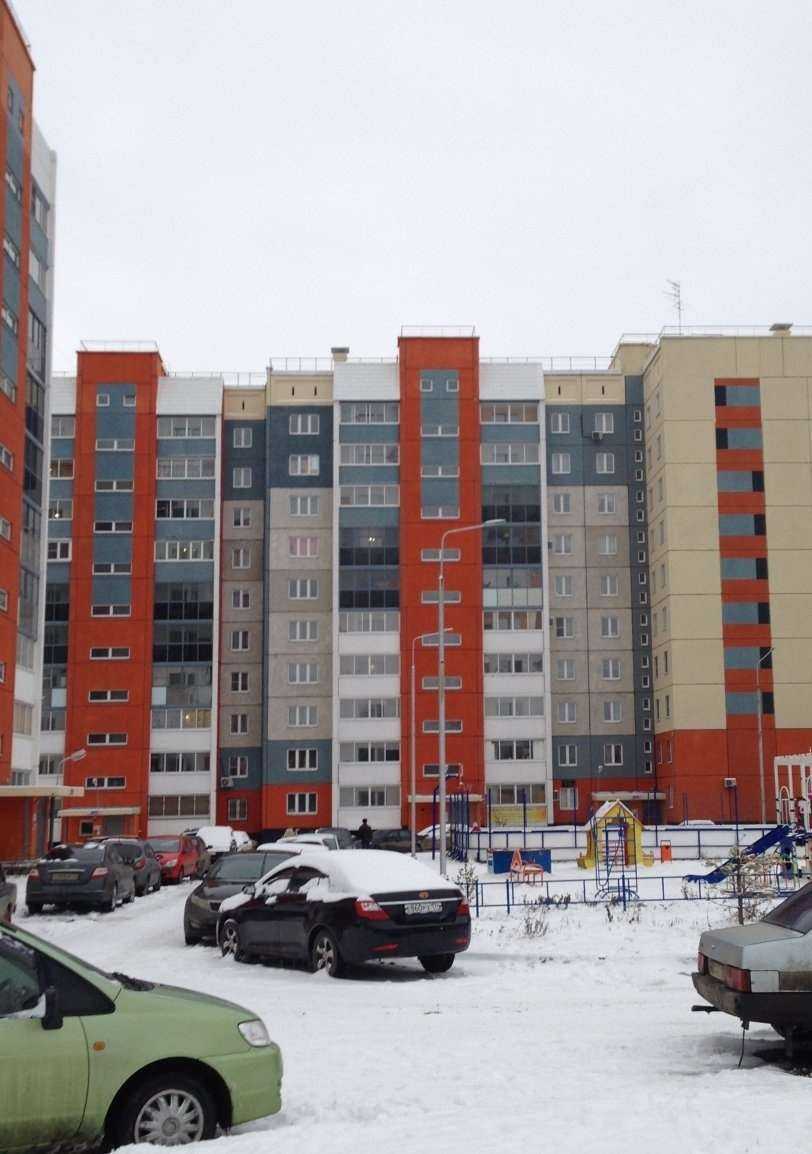 Отзывы на компанию Трест к-9 в Челябинске c фото - фотография 2 из 2